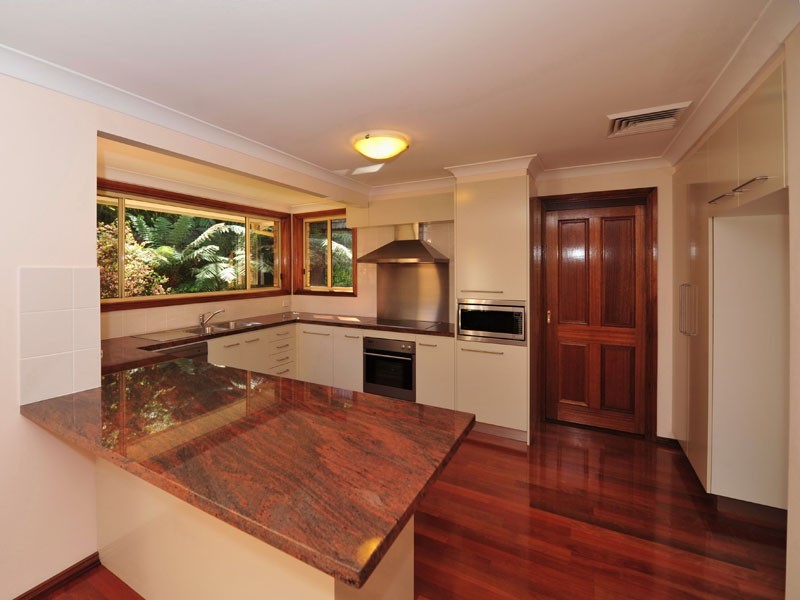 Cherrybrook NSW 2126