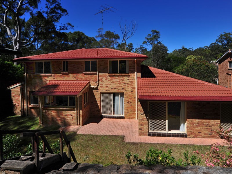 Cherrybrook NSW 2126