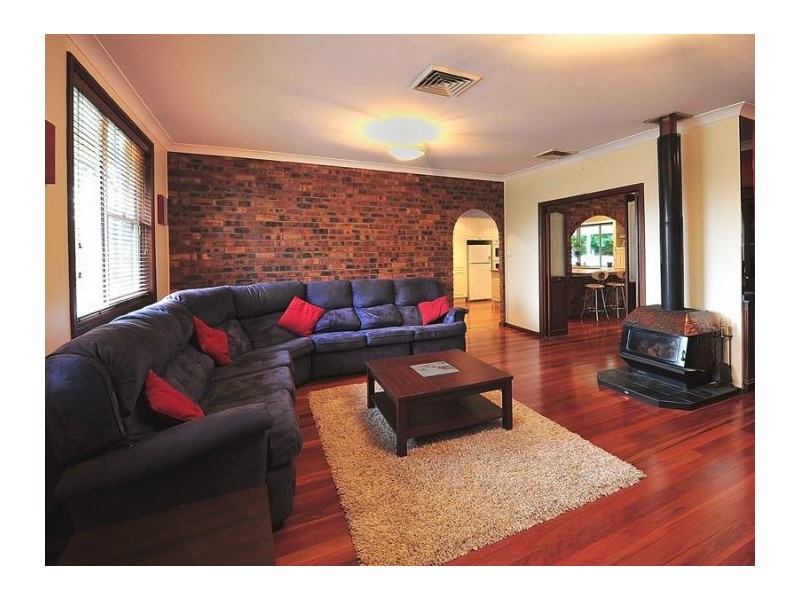 27 Mountain View Crescent, West Pennant Hills NSW 2125
