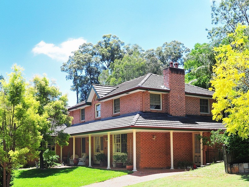 West Pennant Hills NSW 2125