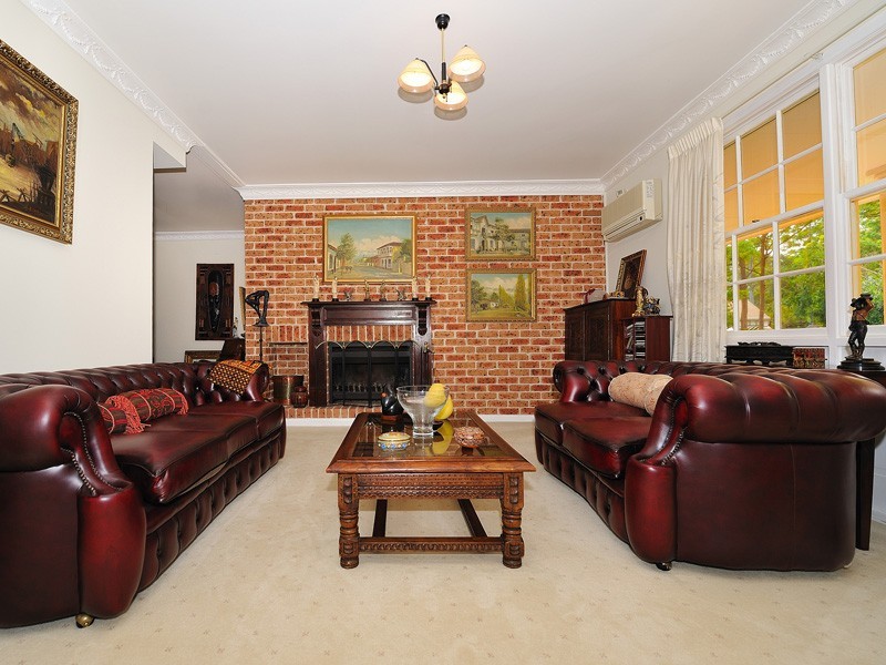 West Pennant Hills NSW 2125