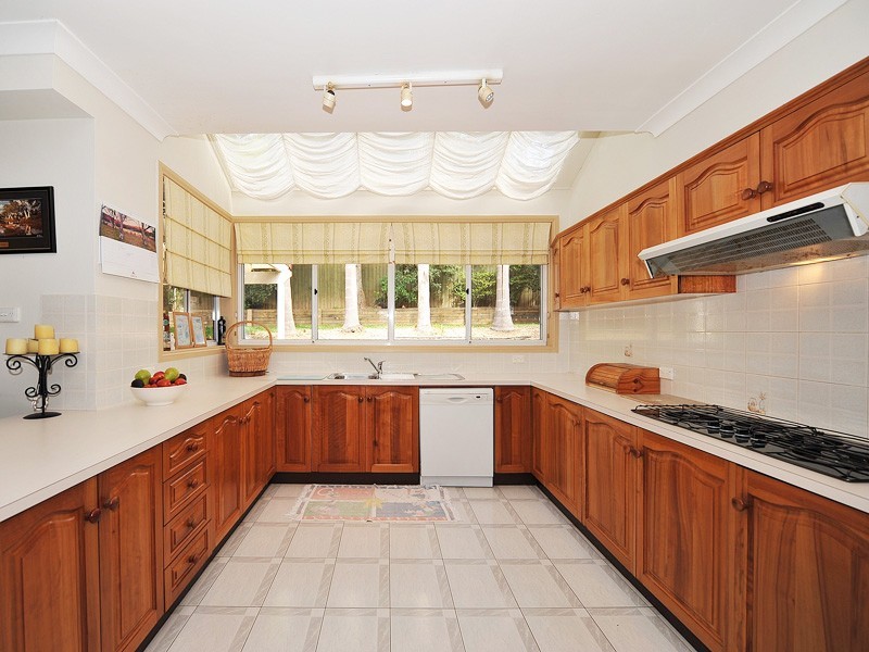 West Pennant Hills NSW 2125