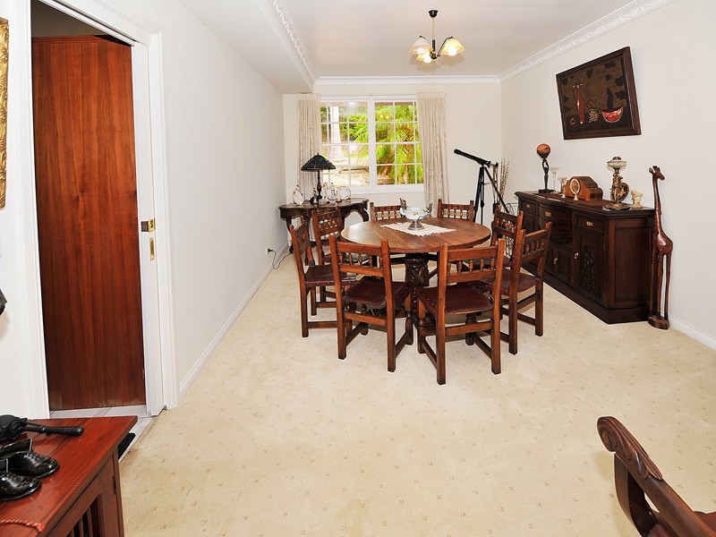 West Pennant Hills NSW 2125