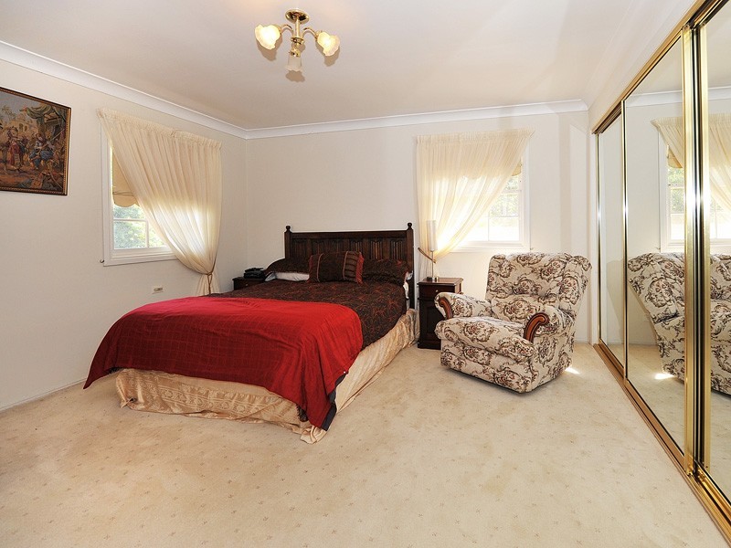 West Pennant Hills NSW 2125