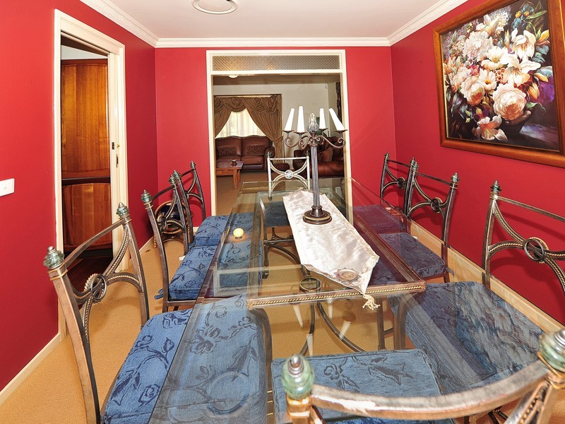 15 Caber Close, Dural NSW 2158