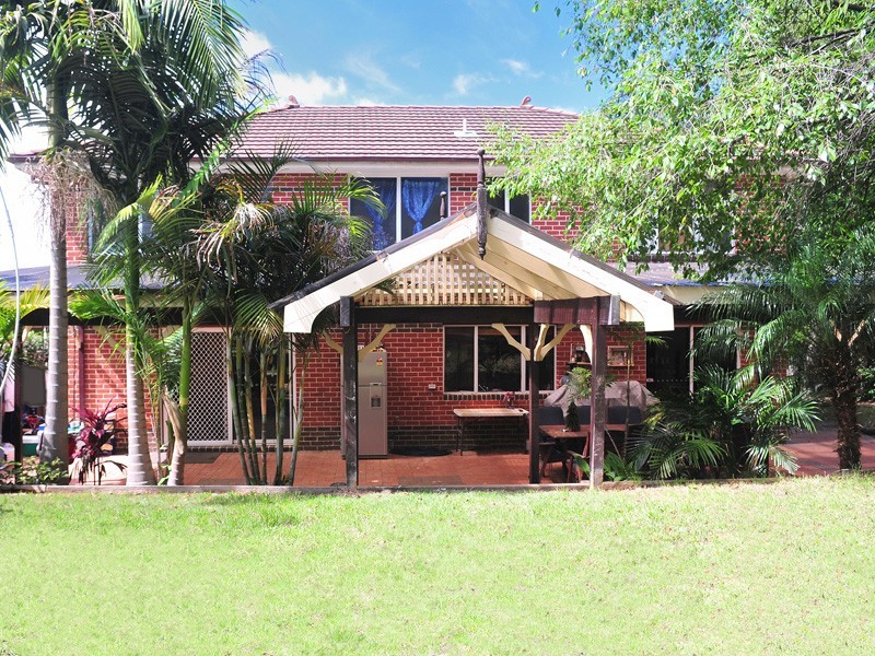 15 Caber Close, Dural NSW 2158