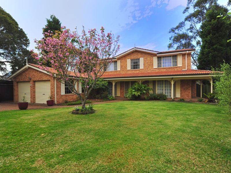 Cherrybrook NSW 2126