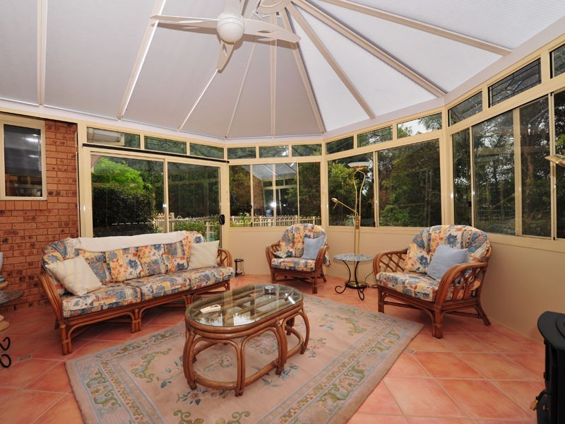 Cherrybrook NSW 2126