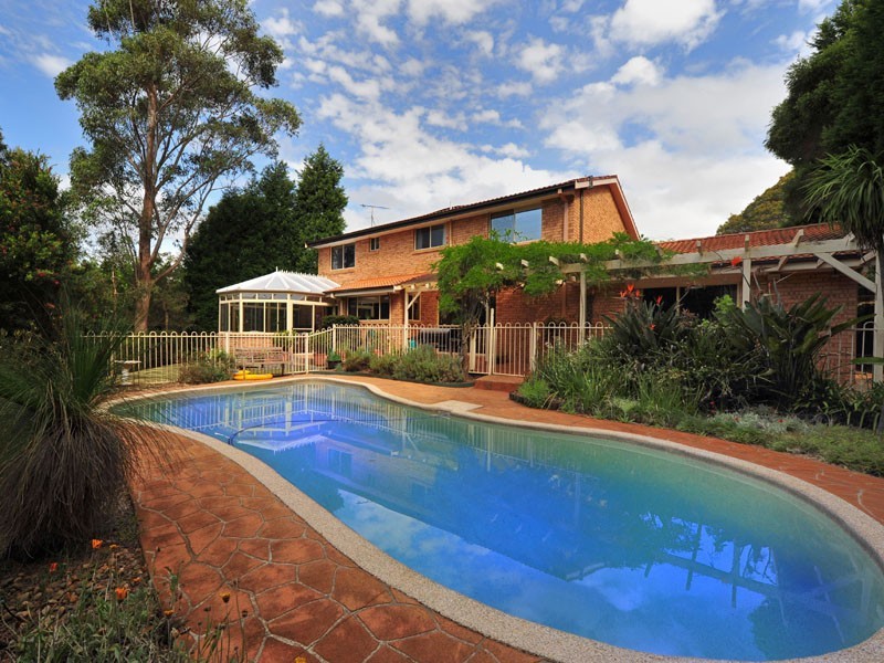 Cherrybrook NSW 2126