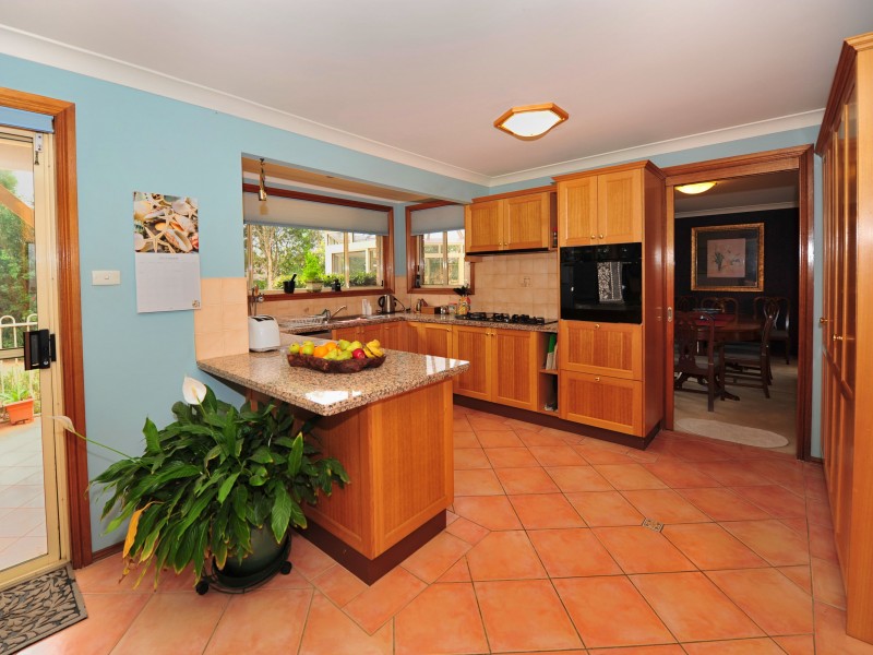 Cherrybrook NSW 2126