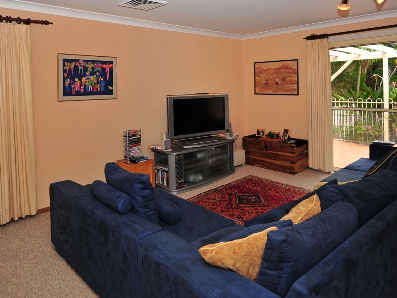 Cherrybrook NSW 2126