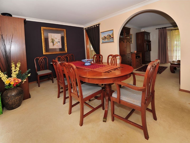 Cherrybrook NSW 2126