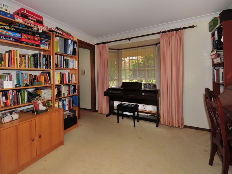 Cherrybrook NSW 2126