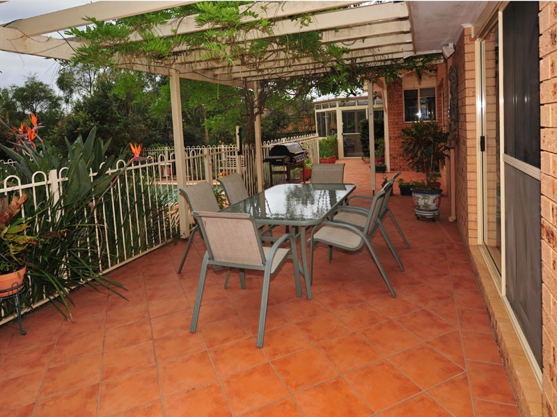 Cherrybrook NSW 2126