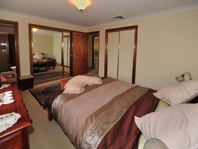 Cherrybrook NSW 2126