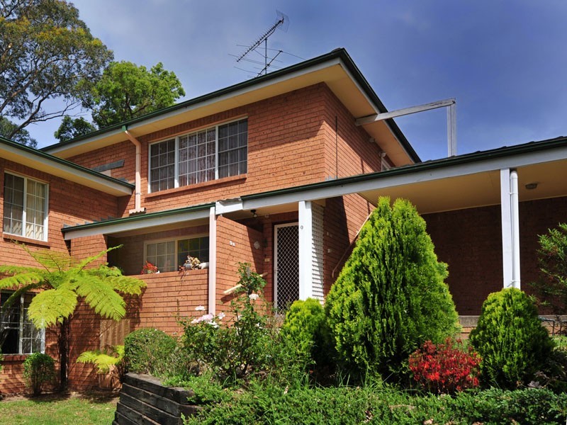 Pennant Hills NSW 2120