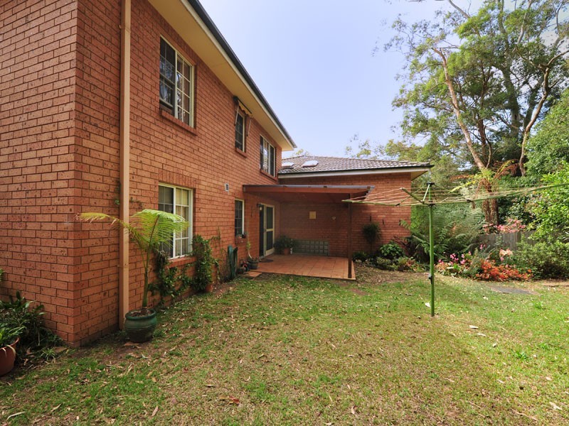 Pennant Hills NSW 2120