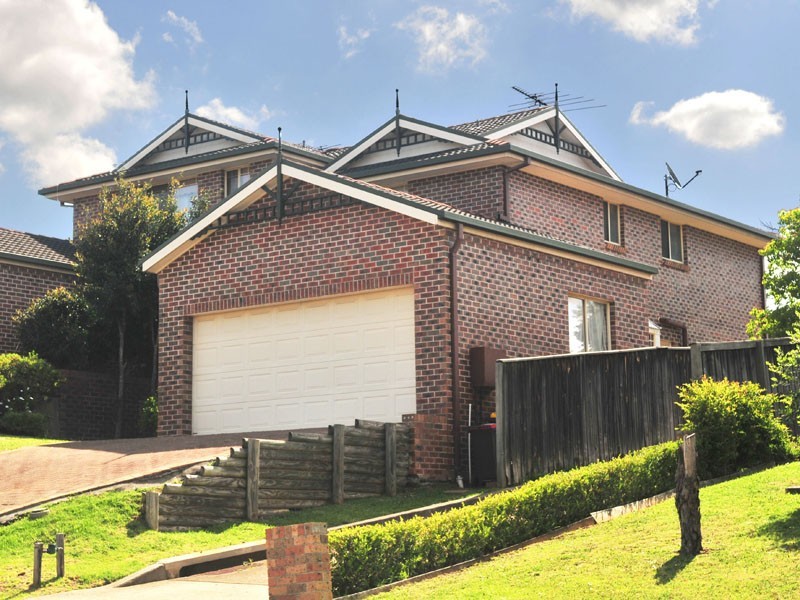 64 James Henty Drive, Dural NSW 2158