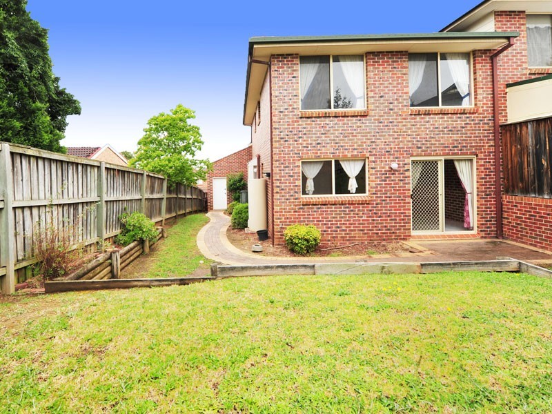 64 James Henty Drive, Dural NSW 2158