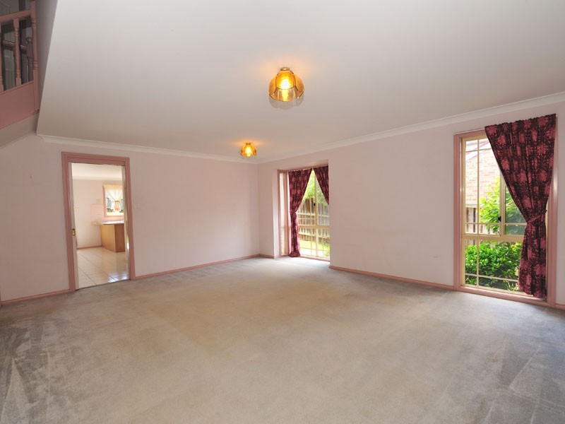 64 James Henty Drive, Dural NSW 2158