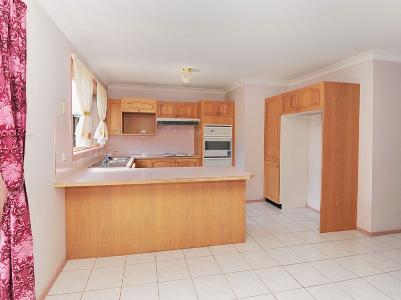 64 James Henty Drive, Dural NSW 2158