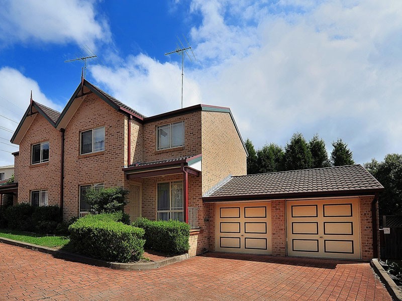 Cherrybrook NSW 2126