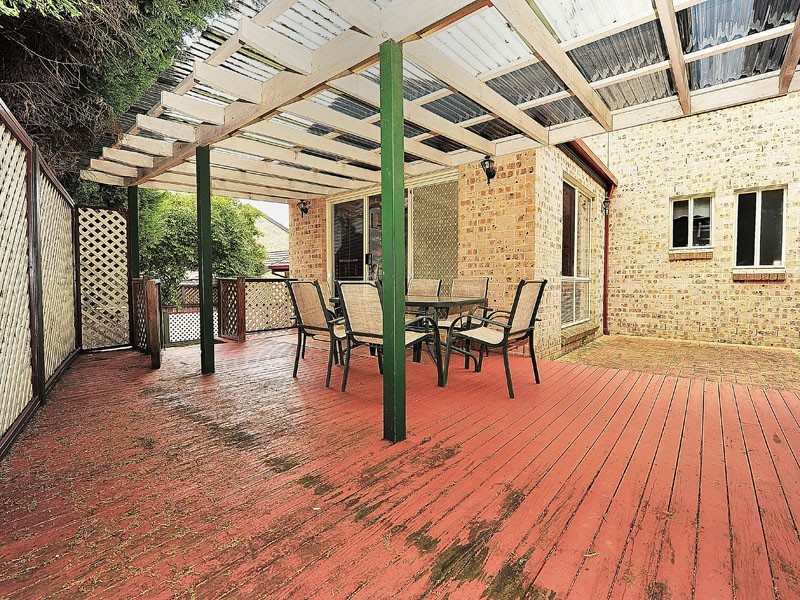 Cherrybrook NSW 2126