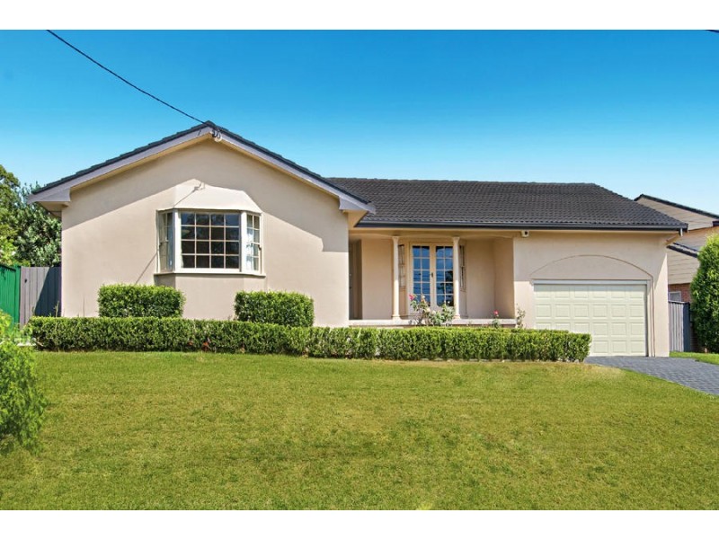 73 Dresden, Castle Hill NSW 2154