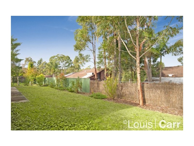 8 Hancey Avenue, North Rocks NSW 2151