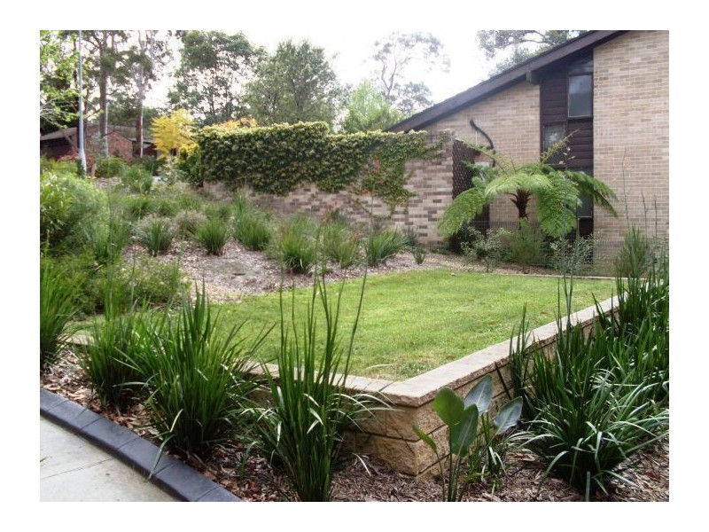 8 Hancey Avenue, North Rocks NSW 2151