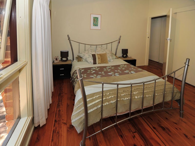 North Rocks NSW 2151