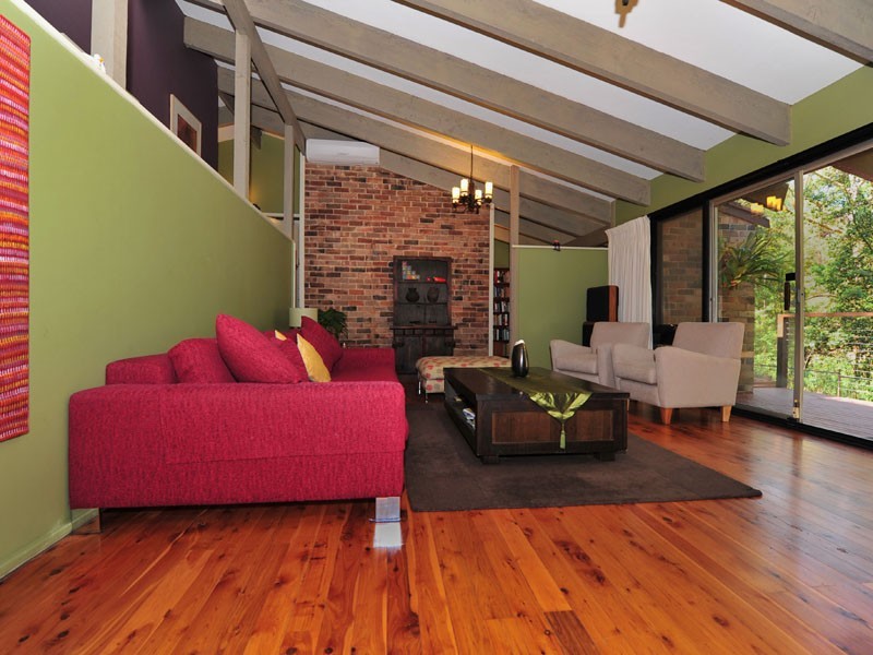 North Rocks NSW 2151