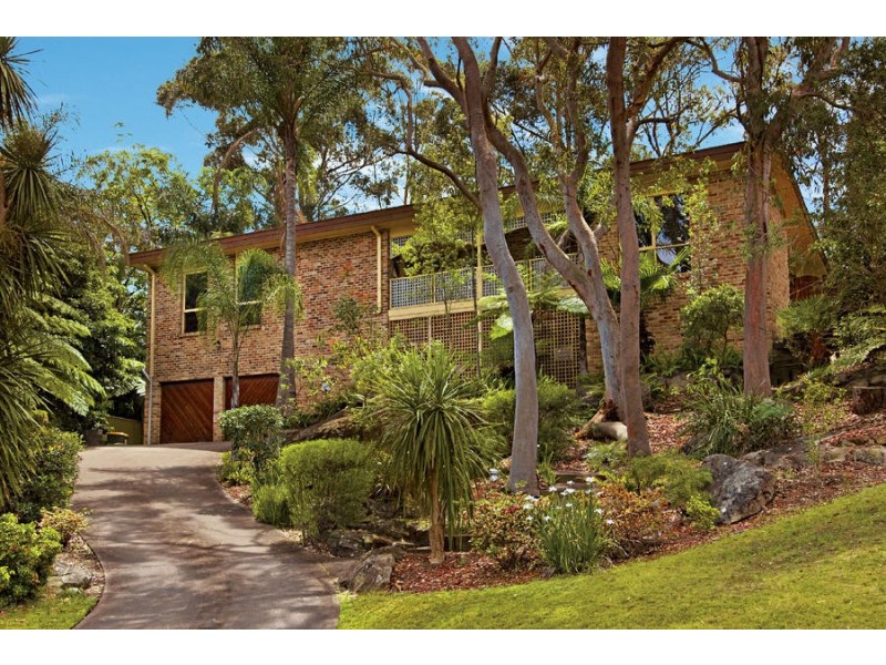4 Clegg Place, Glenhaven NSW 2156