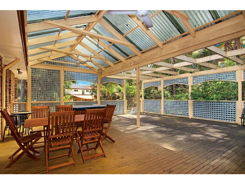 4 Clegg Place, Glenhaven NSW 2156