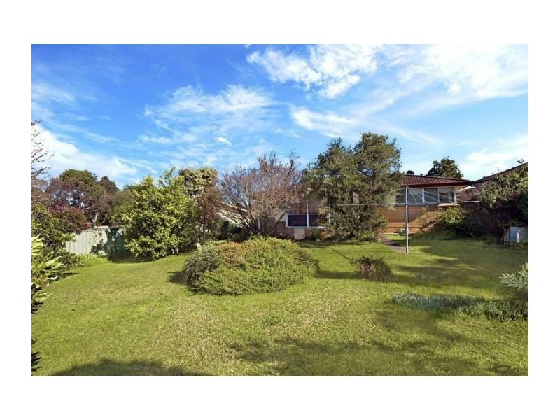 9 Sierra Place, Baulkham Hills NSW 2153