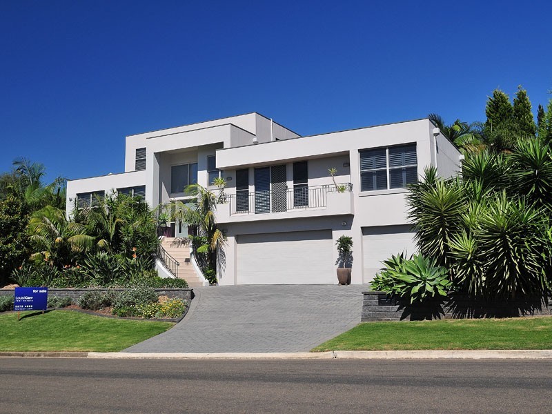 21 Deakin Place, West Pennant Hills NSW 2125