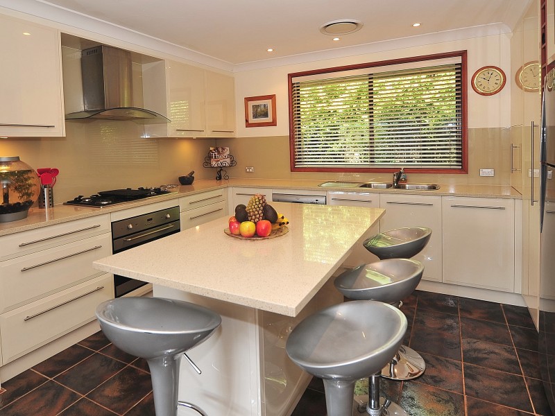 Cherrybrook NSW 2126