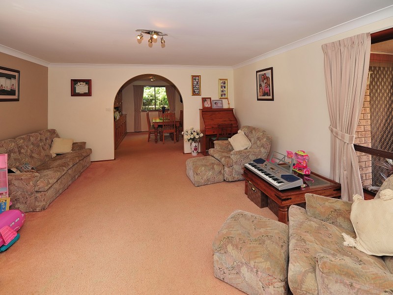 Cherrybrook NSW 2126