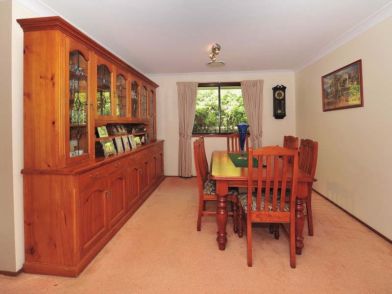 Cherrybrook NSW 2126