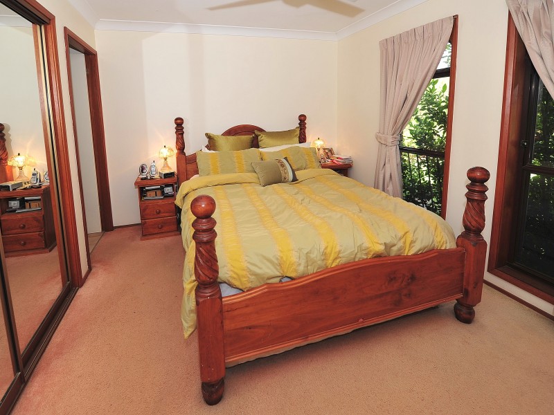 Cherrybrook NSW 2126