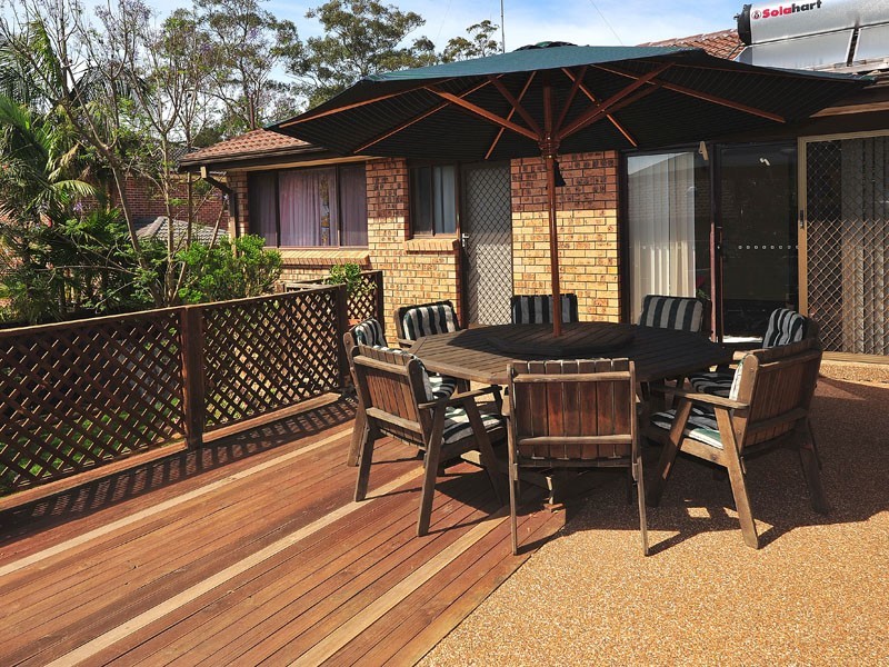 Cherrybrook NSW 2126