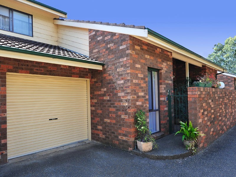 4/24 Castle Street, Castle Hill NSW 2154