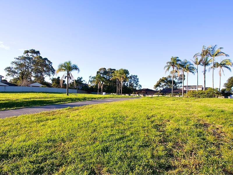 Baulkham Hills NSW 2153