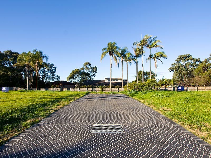 Baulkham Hills NSW 2153