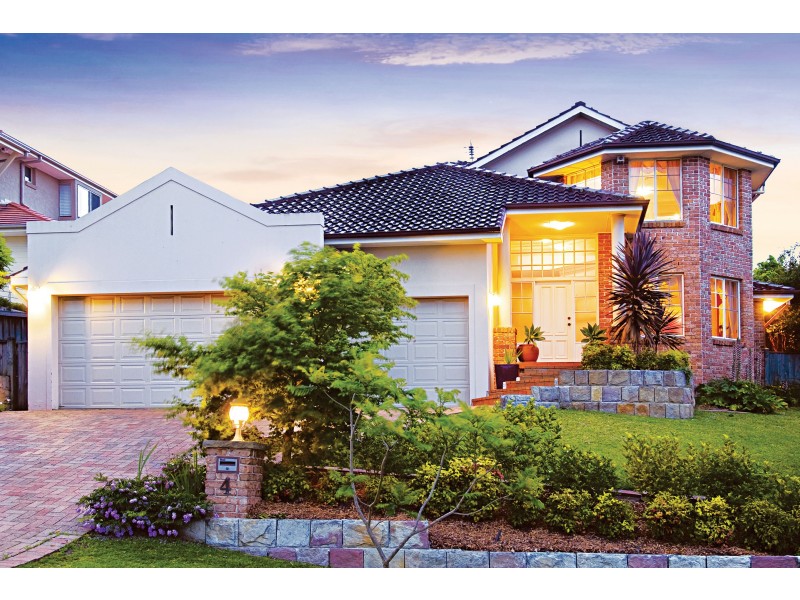 Castle Hill NSW 2154