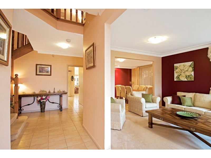 Castle Hill NSW 2154