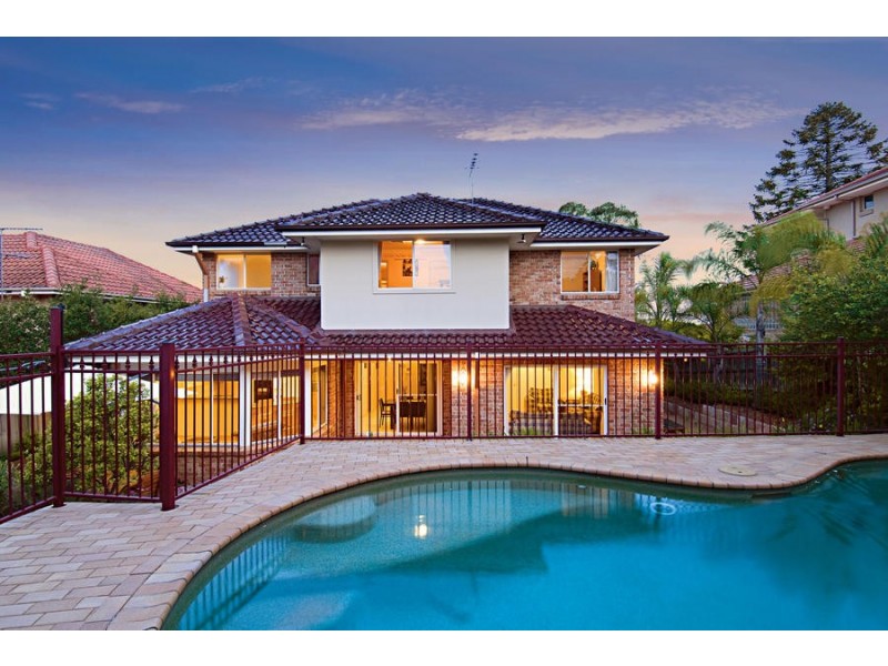 Castle Hill NSW 2154