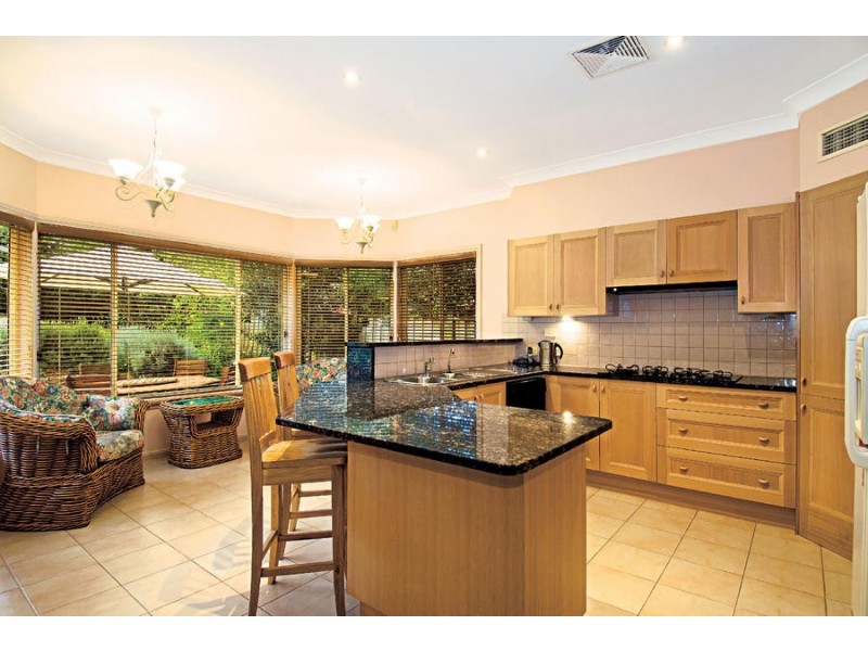 Castle Hill NSW 2154