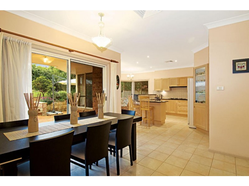 Castle Hill NSW 2154