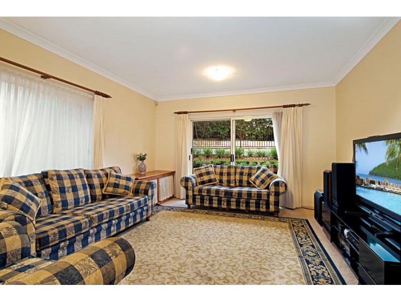 Castle Hill NSW 2154